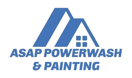 ASAP Powerwash & Painting