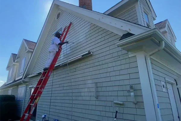 ASAP Powerwash & Painting's other services