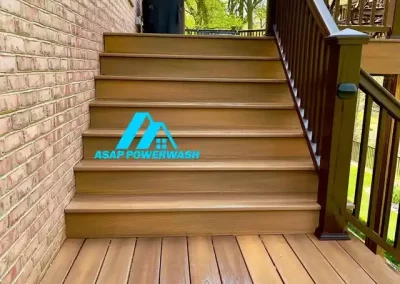 Expert House Pressure Washing