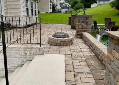 Expert House Pressure Washing