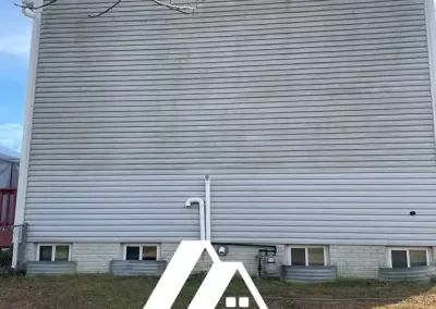 Expert House Pressure Washing