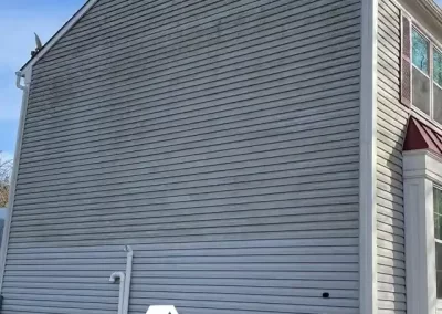 Expert House Pressure Washing