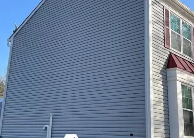 Expert House Pressure Washing
