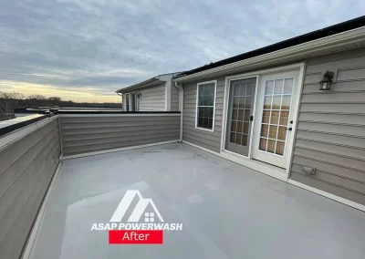 Expert House Pressure Washing