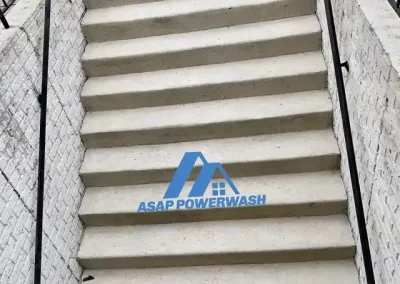 Expert House Pressure Washing