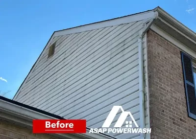 Expert House Pressure Washing