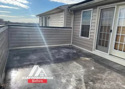 Expert House Pressure Washing