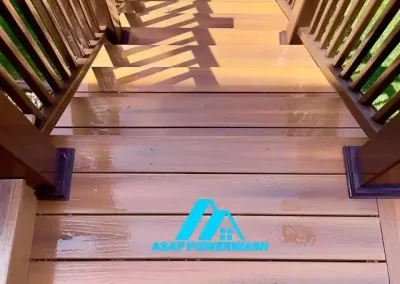Expert House Pressure Washing