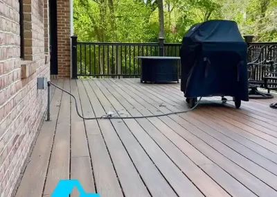 Expert House Pressure Washing