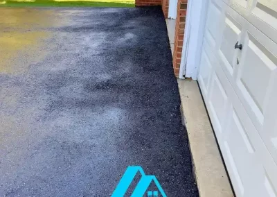 Expert House Pressure Washing