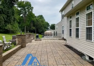 Expert House Pressure Washing