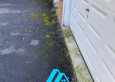 Expert House Pressure Washing