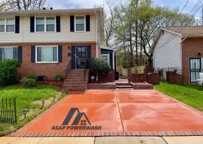 Expert House Pressure Washing