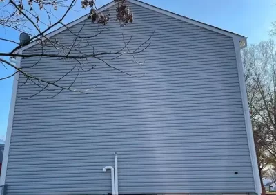 Expert House Pressure Washing