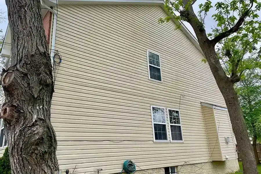 Professional Pressure Washing Company in Greenbelt, MD