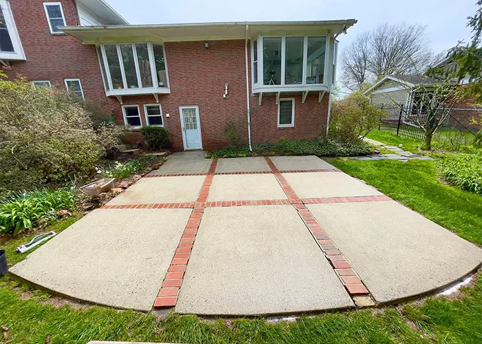 Professional Pressure Washing Services