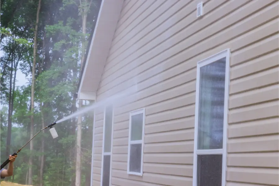 House Washing Services Preparation and Home Protection in Greenbelt, MD House Washing Services Preparation and Home Protection in Greenbelt, MD