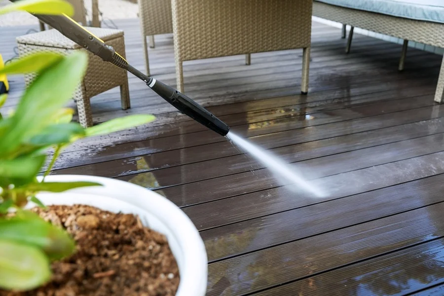 Affordable Deck Cleaning Greenbelt, MD Affordable Deck Cleaning Greenbelt, MD
