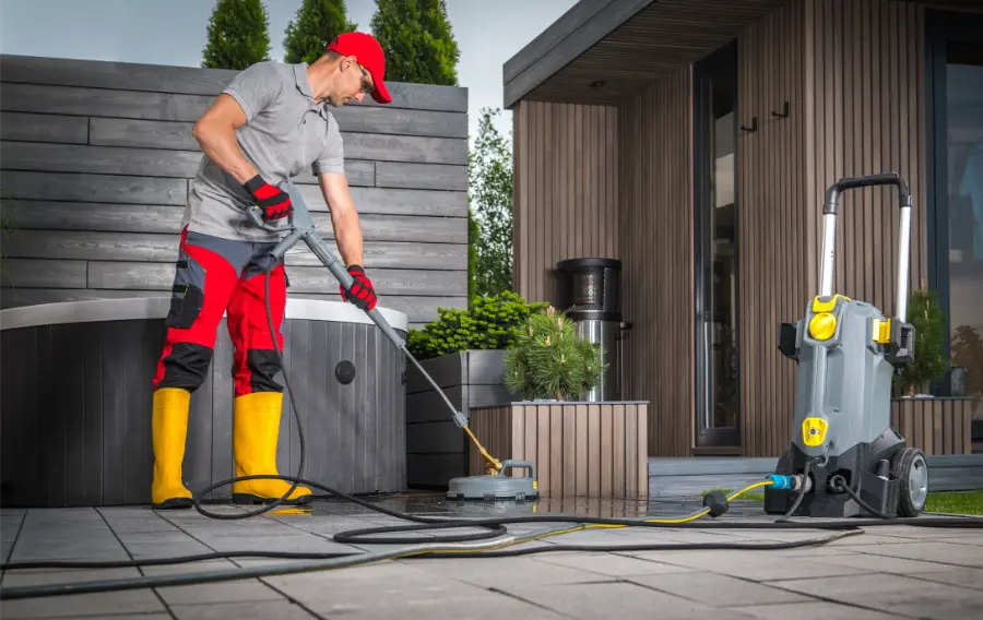 Affordable House Washing Services in Greenbelt, MD Affordable House Washing Services in Greenbelt, MD