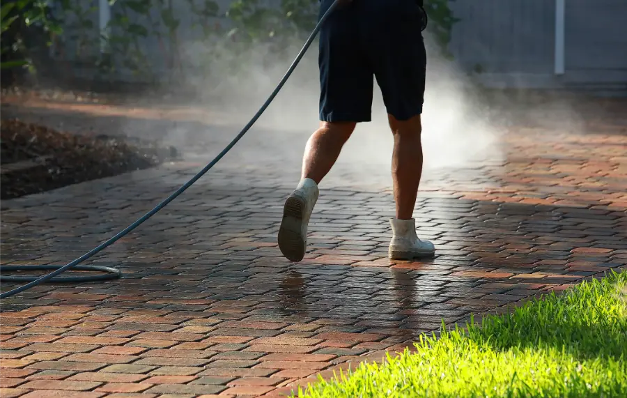 Dependable Soft Washing Service in Greenbelt, MD Dependable Soft Washing Service in Greenbelt, MD