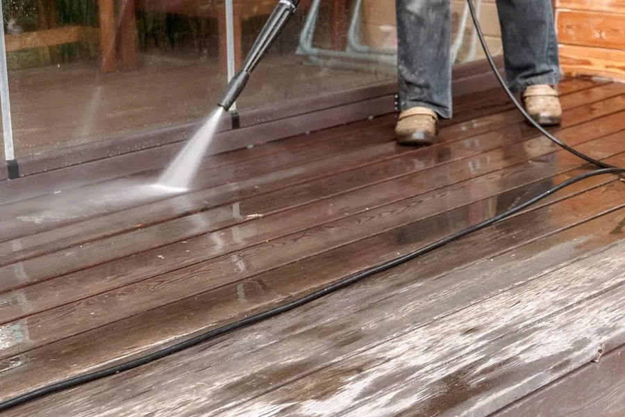 Excellent Deck Cleaning Greenbelt, MD Excellent Deck Cleaning Greenbelt, MD