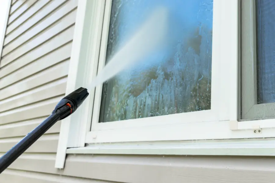 House Washing Services for Long Term Exterior Care Greenbelt, MD House Washing Services for Long Term Exterior Care Greenbelt, MD