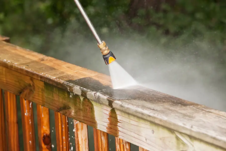 House Washing Services for Long Term Exterior Care in Greenbelt, MD House Washing Services for Long Term Exterior Care in Greenbelt, MD