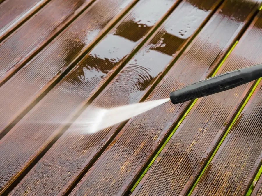 Local Deck Cleaning Greenbelt, MD Local Deck Cleaning Greenbelt, MD