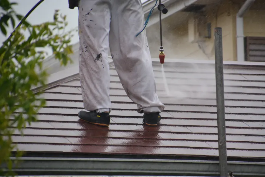 Local House Washing Services in Greenbelt, MD Local House Washing Services in Greenbelt, MD