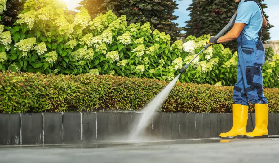 Professional Soft Washing Service in Greenbelt, MD Professional Soft Washing Service in Greenbelt, MD