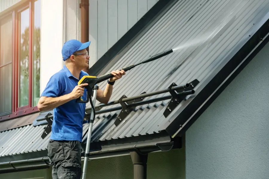 Reliable House Washing Services in Greenbelt, MD Reliable House Washing Services in Greenbelt, MD